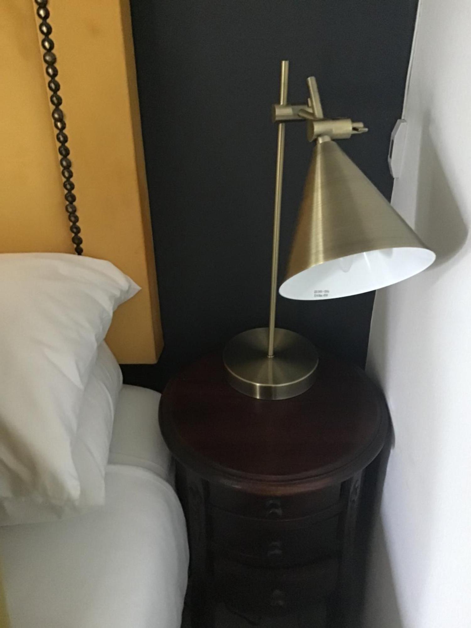 The Capital Guest House Γκαμπορόνε Εξωτερικό φωτογραφία