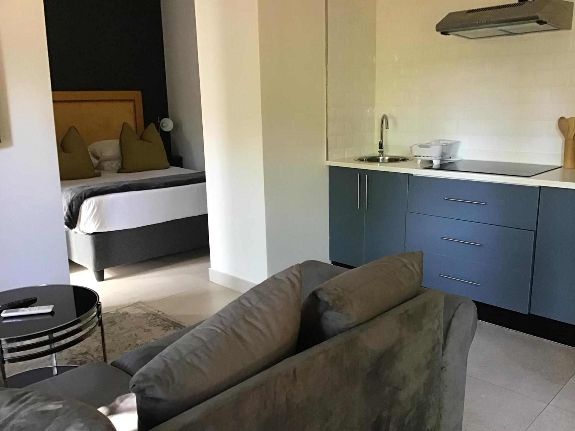 The Capital Guest House Γκαμπορόνε Εξωτερικό φωτογραφία