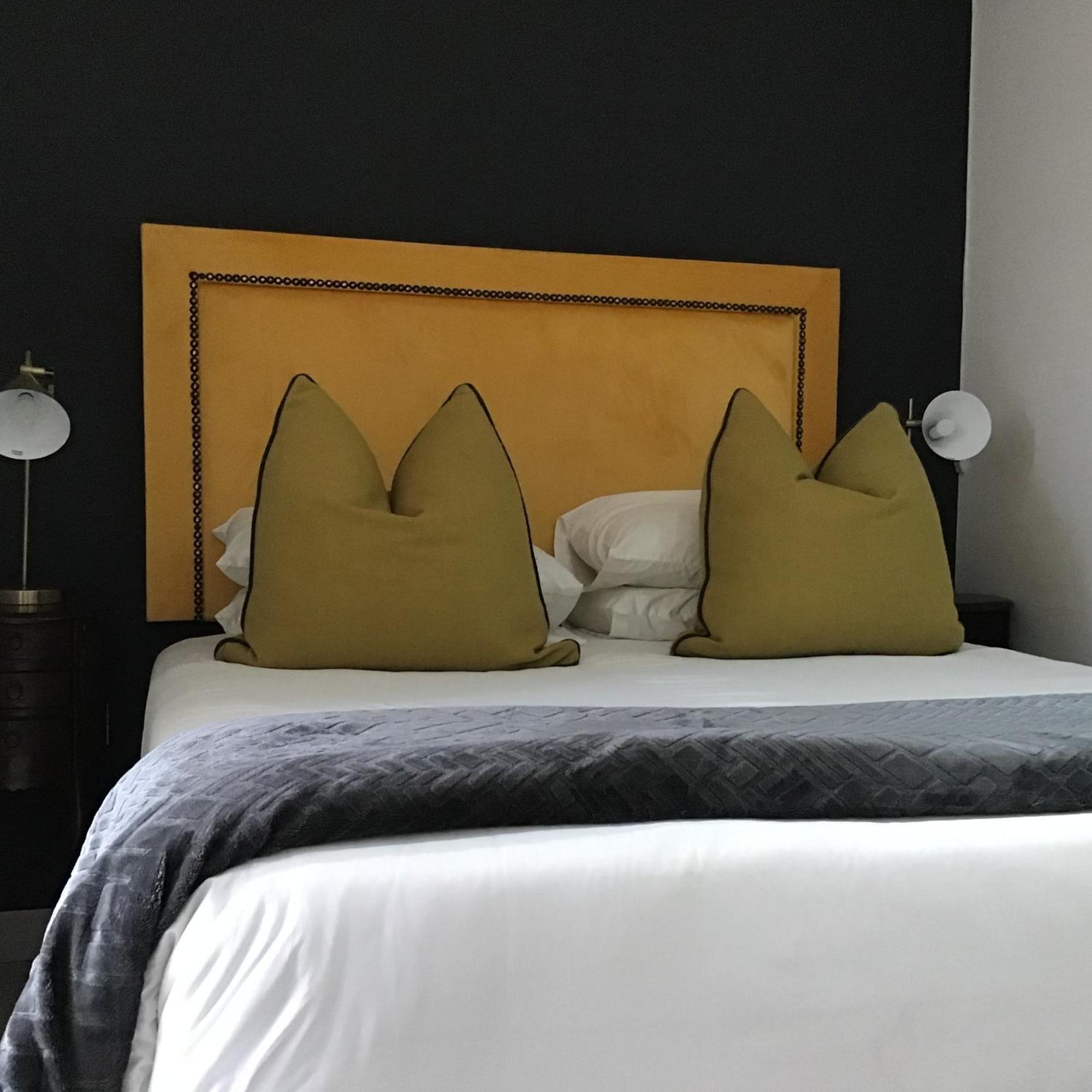 The Capital Guest House Γκαμπορόνε Εξωτερικό φωτογραφία